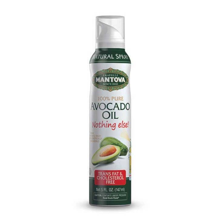 Mantova Avocado Oil Spray, 5 Fl. oz.