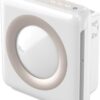 Wholesale Coway Airmega AP-1512HH(W) True HEPA Purifier with Air Quality Monitoring, Auto, Timer, Filter Indicator, and Eco Mode, 16.8 x 18.3 x 9.7, White AP-1512HH White White