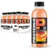 Protein2o Peach Mango