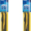 Wholesale Rain-X 820149 WeatherBeater Wiper Blades, 22" Windshield Wipers (Pack of 2), Automotive Replacement Windshield Wiper Blades That Meet Or Exceed OEM Quality And Durability Standards 22" Pack of 2