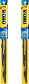 Wholesale Rain-X 820149 WeatherBeater Wiper Blades, 22" Windshield Wipers (Pack of 2), Automotive Replacement Windshield Wiper Blades That Meet Or Exceed OEM Quality And Durability Standards 22" Pack of 2