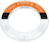 Clear Fishing Line Wire 755 ft, Invisible Fishing Wire Nylon String for Hanging Balloons Crafts Picture Decorations, Clear String for Bracelets Necklaces, Jewelry Making Beading Threads Cords, WUINDID