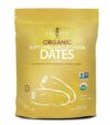 Amphora, Organic Soft Dried Fruit, Dates, 6/6oz(U)