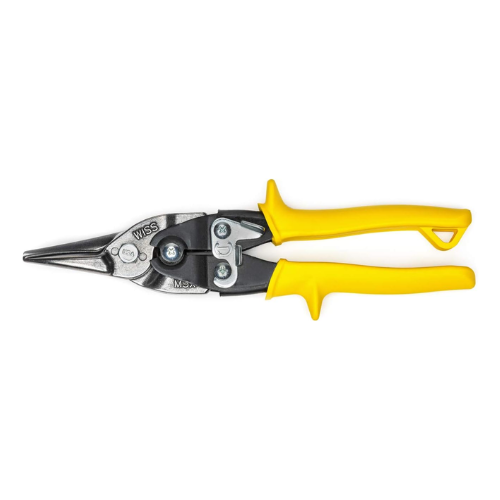 Crescent Wiss M3R 9-3/4 Inch MetalMaster Snips