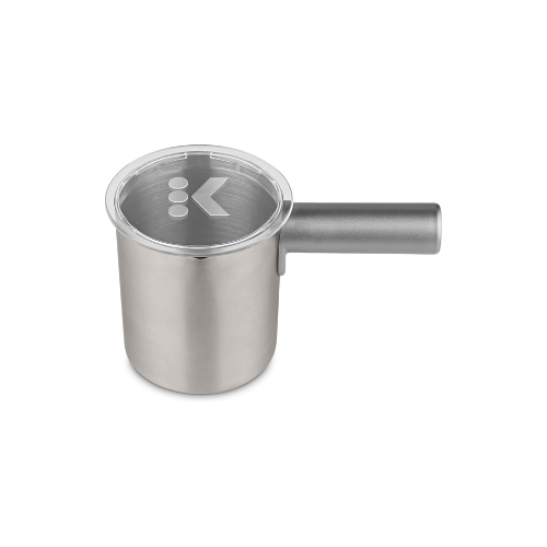 Keurig K Cafe Milk Frother Cup Replacement, 80ml