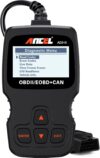 Wholesale ANCEL AD310 Classic Enhanced Universal OBD II Scanner Car Engine Fault Code Reader CAN Diagnostic Scan Tool-Black