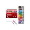 Sharpie Permanent Markers Ultimate Collection - 45 Count