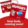 Wholesale Huggies Newborn Diapers, Little Snugglers Newborn Diapers, Size 1 (up to 10 lbs), 144 Count