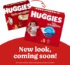Wholesale Huggies Newborn Diapers, Little Snugglers Newborn Diapers, Size 1 (up to 10 lbs), 144 Count