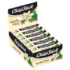 Chapstick Lip Balm, Vanilla Mint, 0.15oz, Counter Display