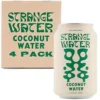 Natural Coconut Water