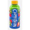 Capri Sun Strawberry Kiwi 12oz Plastic, 12ct