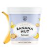 Banana Nut Oatmeal Cup