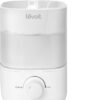 Wholesale LEVOIT Top Fill Humidifiers for Bedroom, 2.5L Large Tank, Easy to Fill and Clean, 26dB Quiet Cool Mist Air Humidifier for Home Baby Nursery & Plants,Auto Shut-off and BPA-Free for Safety, 25H Runtime White Humidifier