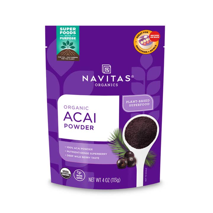 Acai Powder