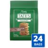 24ct Tiny Tate's 1oz - Chocolate Chip