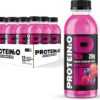 Protein2o Dragonfruit Blackberry