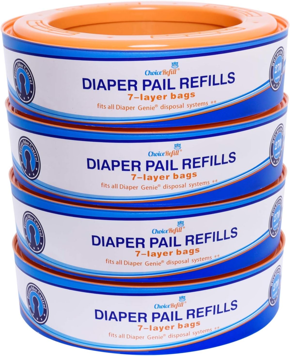 Wholesale Pull-Ups Boys' Night-Time Potty Training Pants, Size 4T-5T Overnight Training Underwear (38-50 lbs), 52 Ct