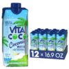 Vita Coco, the Original Coconut Water , 16.9oz (Pack of 12)