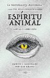 Wild Unknown Animal Spirit Deck and Guidebook