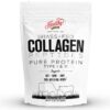 Collagen Grass-Fed Type I and Type Iii