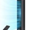 Wholesale Dreo Tower Fan for Bedroom, 25ft/s Velocity Quiet Floor Fan, 90° Oscillating Fans for Indoors with 4 Speeds, 4 Modes, 8H Timer, Standing Fans, Bladeless Fan, Black, Nomad One (DR-HTF007) Black Tower Fan