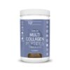 Multi Collagen 8 oz Chocolate