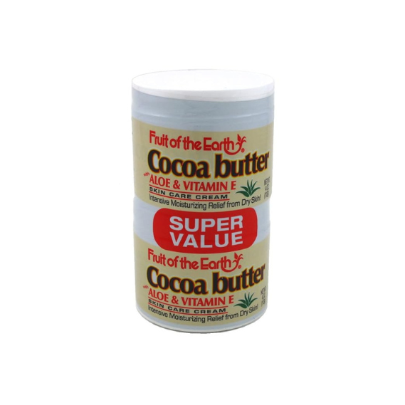 Fruit of the Earth BOGO Cream 4oz