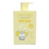 Jack N' Jill Baby Wash - Natural 300mL