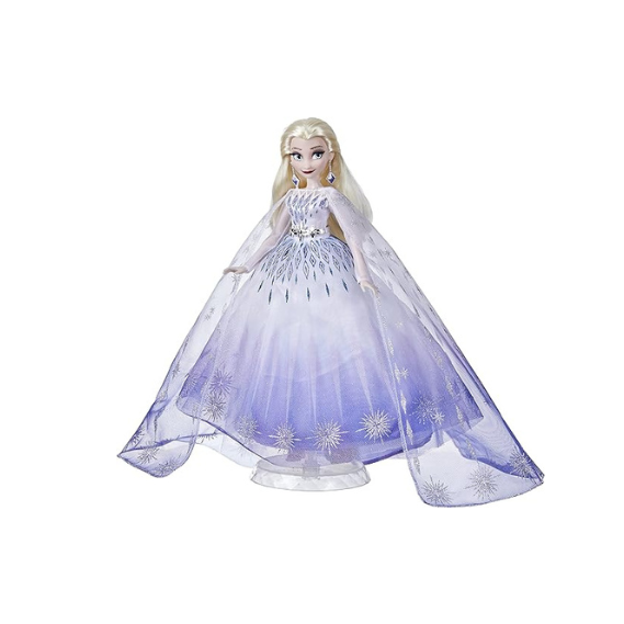 Disney Elsa Doll