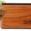 Wholesale Drift Car Air Freshener - Wood Air Freshener - Car Odor Eliminator - Teak Scent Starter Kit Teak Scent 1 Count (Pack of 1)