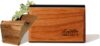 Wholesale Drift Car Air Freshener - Wood Air Freshener - Car Odor Eliminator - Teak Scent Starter Kit Teak Scent 1 Count (Pack of 1)
