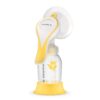Wholesale Medela Manual breast pump with Flex Shields Harmony Single Hand for More Comfort and Expressing More Milk