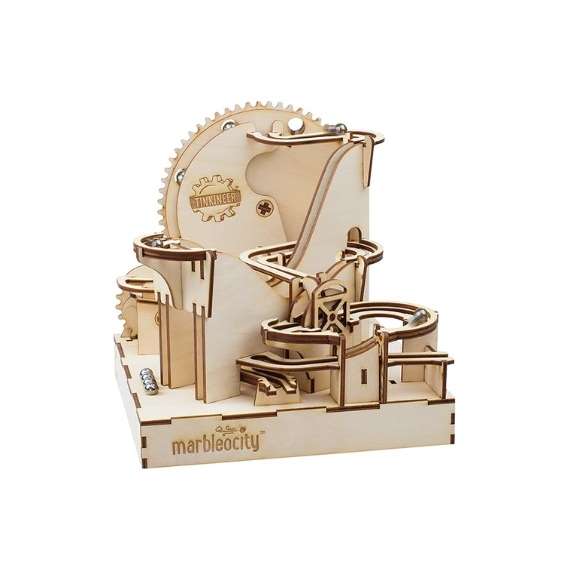 Marbleocity Dragon Coaster